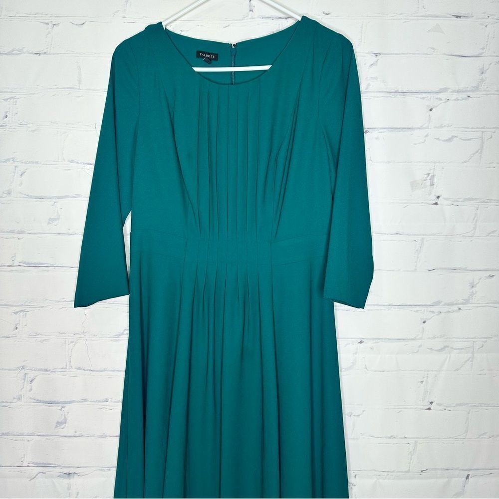 Talbots size 4 dress‎